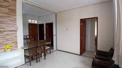 Imóvel Versátil com Perfil Residencial e Comercial á Venda - Itabaiana/SE