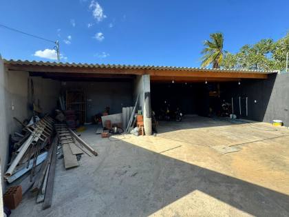 Ponto Comercial á Venda nas Mediações do Atakarejo - Itabaiana/SE