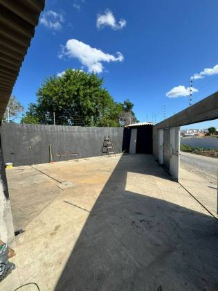 Ponto Comercial á Venda nas Mediações do Atakarejo - Itabaiana/SE