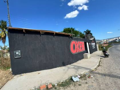 Ponto Comercial á Venda nas Mediações do Atakarejo - Itabaiana/SE