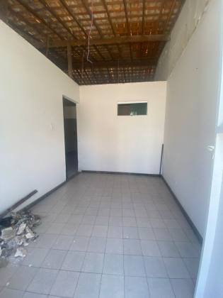 Imóvel á Venda no Bairro Rotary Club - Itabaiana/SE