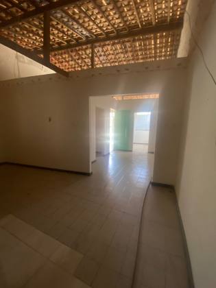 Imóvel á Venda no Bairro Rotary Club - Itabaiana/SE