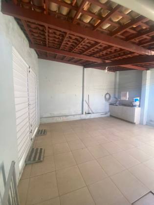 Imóvel á Venda no Bairro Rotary Club - Itabaiana/SE