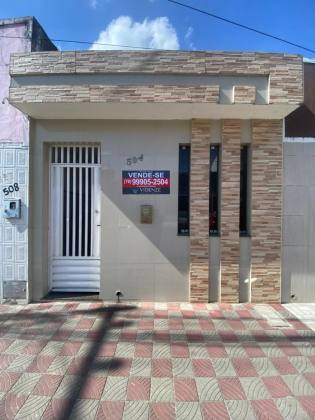 Imóvel á Venda no Centro da Cidade em Itabaiana/SE