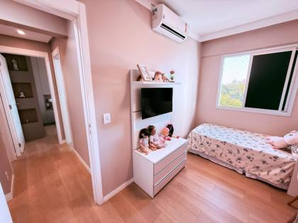 Condomínio Life - Jabotiana