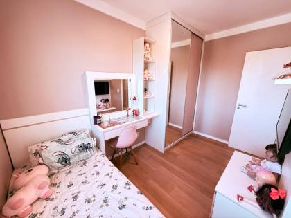 Condomínio Life - Jabotiana