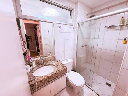 Condomínio Life - Jabotiana