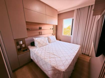 Condomínio Life - Jabotiana