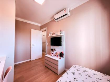 Condomínio Life - Jabotiana