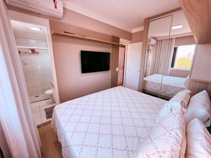 Condomínio Life - Jabotiana