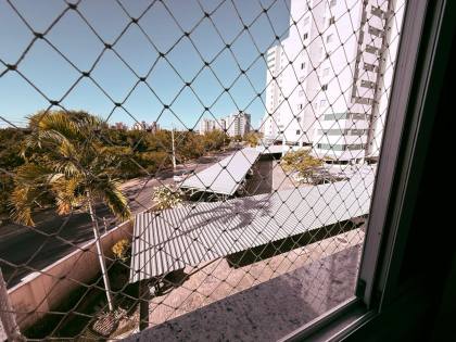 Condomínio Life - Jabotiana