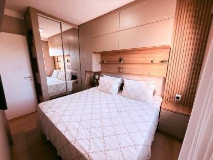 Condomínio Life - Jabotiana