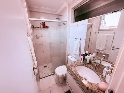 Condomínio Life - Jabotiana