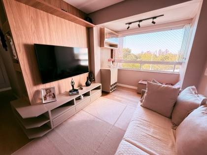 Condomínio Life - Jabotiana