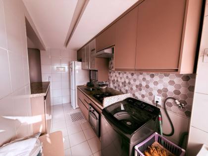 Condomínio Life - Jabotiana