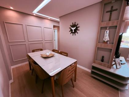 Condomínio Life - Jabotiana