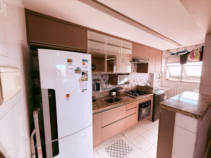 Condomínio Life - Jabotiana