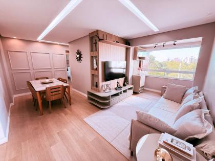 Condomínio Life - Jabotiana