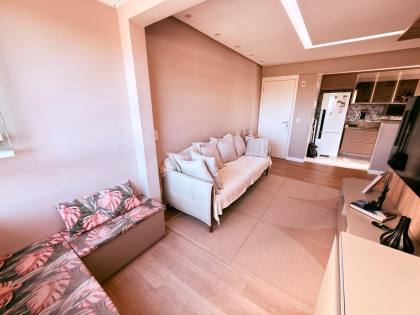 Condomínio Life - Jabotiana