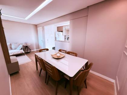 Condomínio Life - Jabotiana