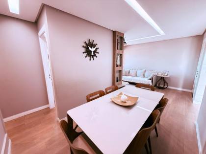 Condomínio Life - Jabotiana