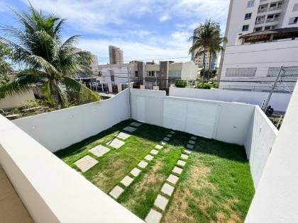 Casa Alto Padrão à Venda | Atalaia – Aracaju/SE