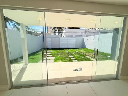 Casa Alto Padrão à Venda | Atalaia – Aracaju/SE