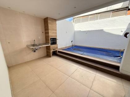 Casa Alto Padrão à Venda | Atalaia – Aracaju/SE