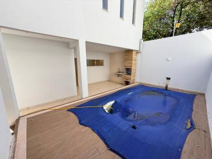 Casa Alto Padrão à Venda | Atalaia – Aracaju/SE