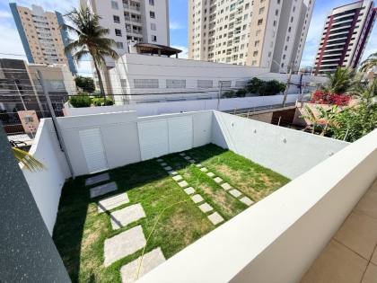 Casa Alto Padrão à Venda | Atalaia – Aracaju/SE