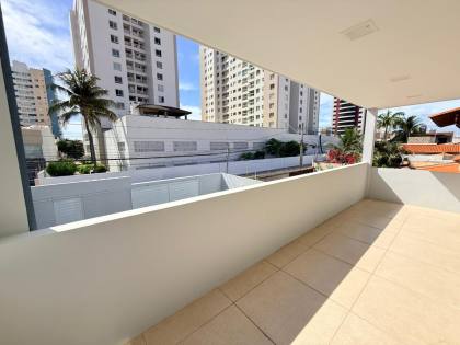 Casa Alto Padrão à Venda | Atalaia – Aracaju/SE