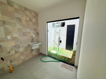 Casa Térrea à Venda | Luar da Barra – Barra dos Coqueiros/SE