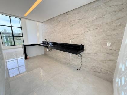 Casa Térrea à Venda | Luar da Barra – Barra dos Coqueiros/SE