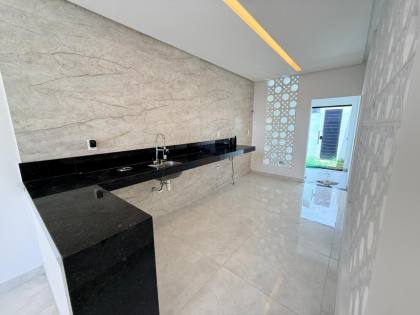 Casa Térrea à Venda | Luar da Barra – Barra dos Coqueiros/SE