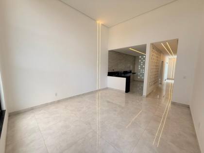 Casa Térrea à Venda | Luar da Barra – Barra dos Coqueiros/SE