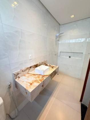 Casa Térrea à Venda | Luar da Barra – Barra dos Coqueiros/SE