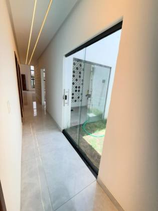 Casa Térrea à Venda | Luar da Barra – Barra dos Coqueiros/SE