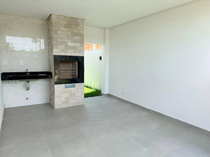 Casa Térrea à Venda | Luar da Barra – Barra dos Coqueiros/SE