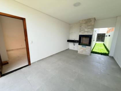 Casa Térrea à Venda | Luar da Barra – Barra dos Coqueiros/SE