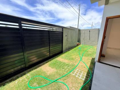 Casa Térrea à Venda | Luar da Barra – Barra dos Coqueiros/SE