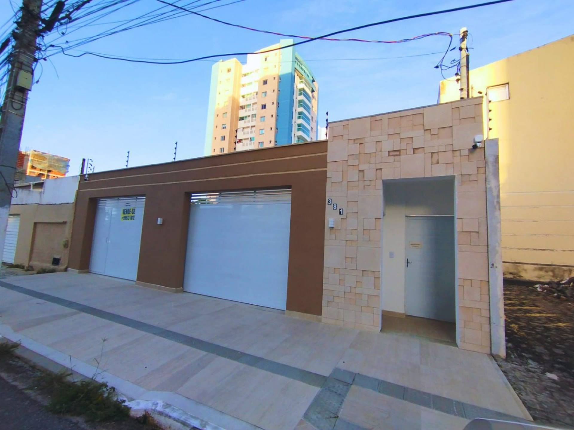 Casa Térrea à Venda | Atalaia – Aracaju/SE