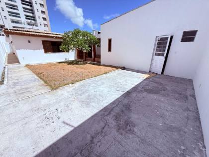 Casa Térrea à Venda | Atalaia – Aracaju/SE