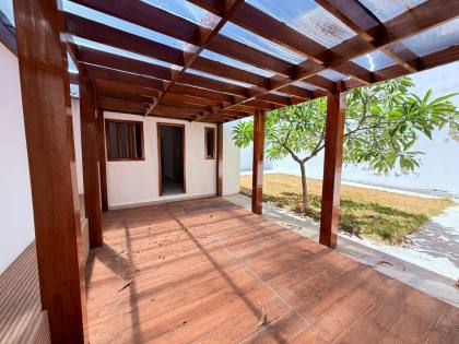 Casa Térrea à Venda | Atalaia – Aracaju/SE