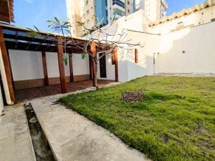 Casa Térrea à Venda | Atalaia – Aracaju/SE
