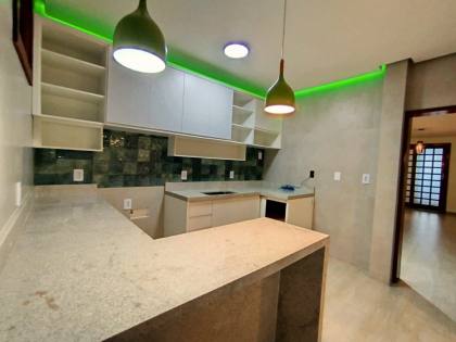 Casa Térrea à Venda | Atalaia – Aracaju/SE