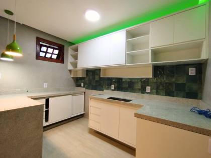 Casa Térrea à Venda | Atalaia – Aracaju/SE