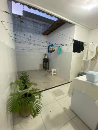 Imóvel á Venda Próximo ao Condominio Zilda Arns - Itabaiana/SE