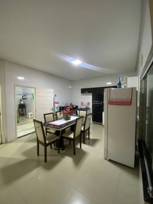 Imóvel á Venda Próximo ao Condominio Zilda Arns - Itabaiana/SE