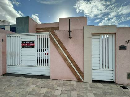 Imóvel á Venda no Bairro Porto - Itabaiana/SE