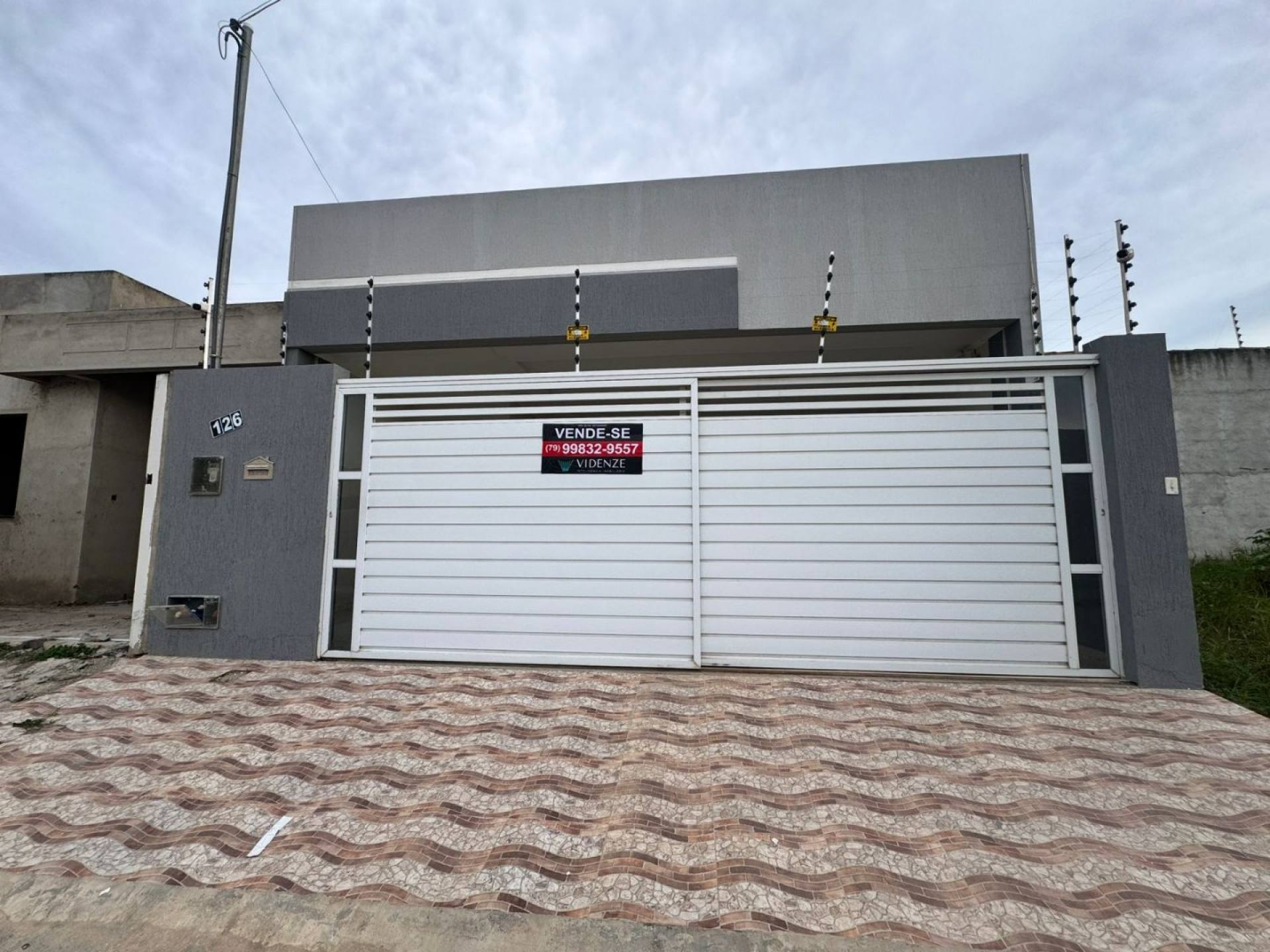 Imóvel á Venda no Bairro Marcela - Itabaiana/SE